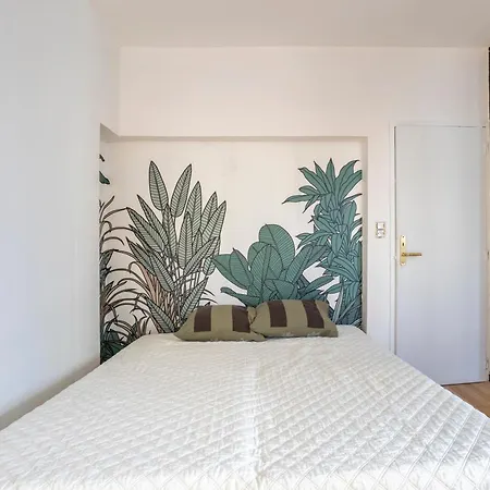 L'eclose Kergoz Bed and breakfast Guilvinec