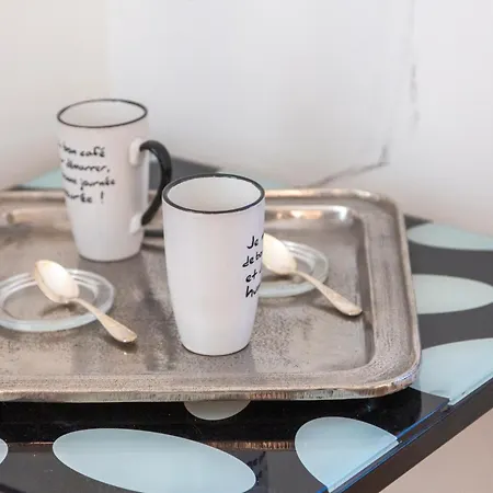 Bed and breakfast L'eclose Kergoz