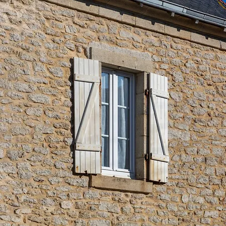 L'eclose Kergoz Bed and breakfast Guilvinec