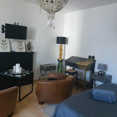 L'eclose Kergoz Bed and breakfast Guilvinec